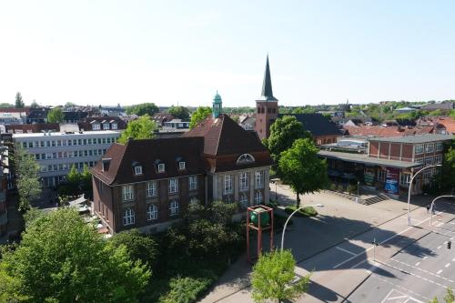 hamburg