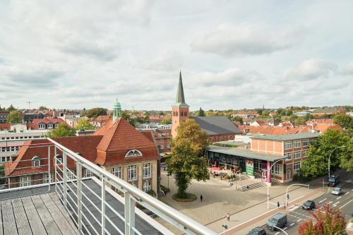 hamburg