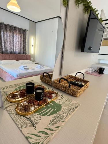 villa shehu