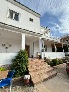 villa shehu