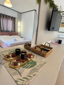 villa shehu