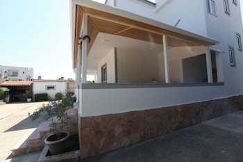 villa shehu