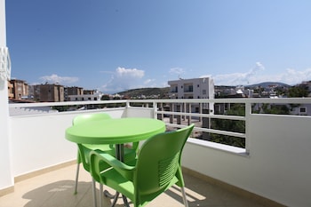 villa shehu