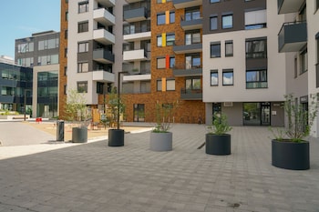 jarila boutique suite by chors