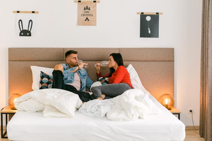 jarila boutique suite by chors