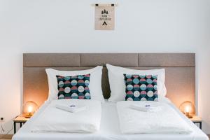 jarila boutique suite by chors