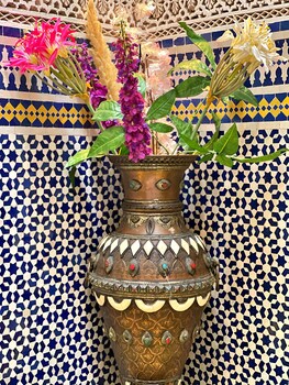Riad Dar Guennoun,Fez>>Fes,3 star