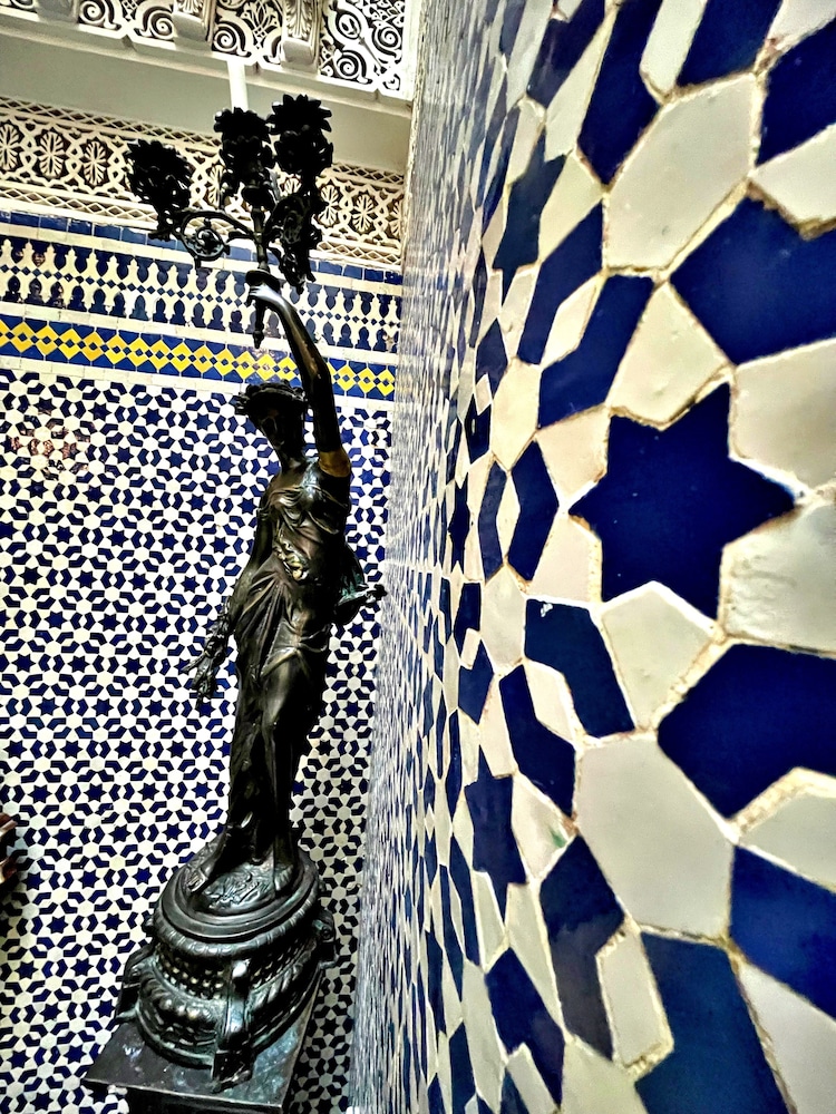 riad dar guennoun