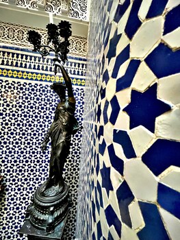 riad dar guennoun