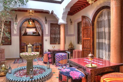 dar al hamra