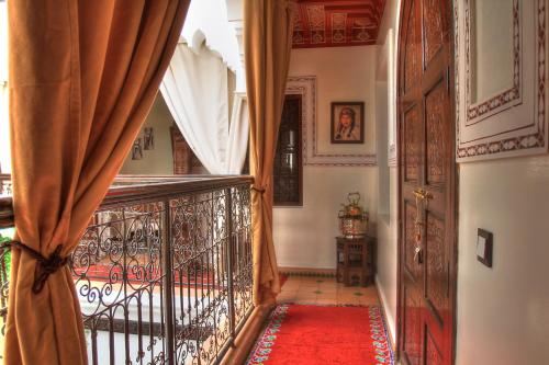 dar al hamra