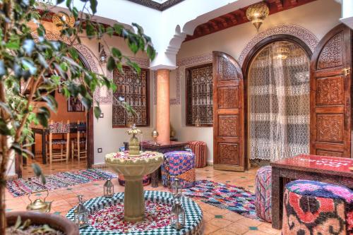 dar al hamra