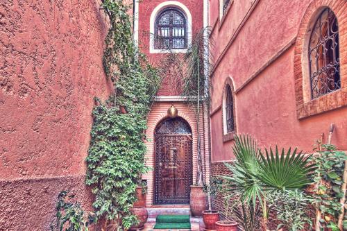 dar al hamra