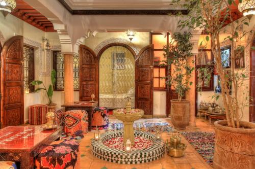 dar al hamra