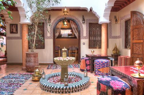 dar al hamra