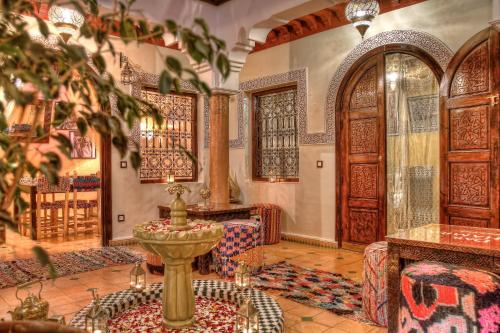 dar al hamra