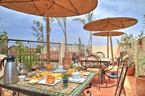 Dar Al Hamra,Marrakesh>>Marrakech,3 star