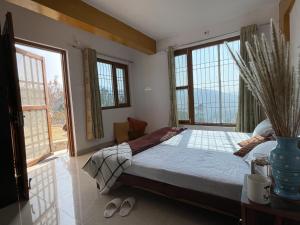 valleyview homestay