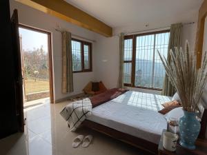 valleyview homestay