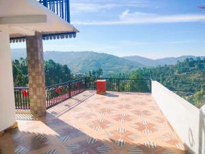 valleyview homestay