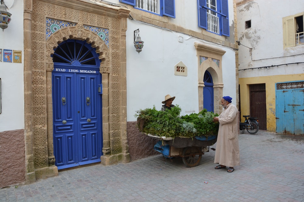 essaouira