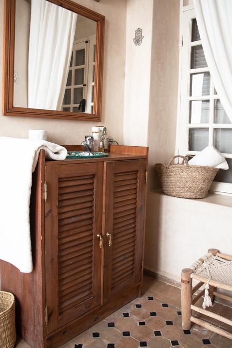 riad lyon mogador