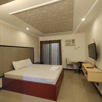 sandm hotel