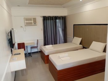 sandm hotel