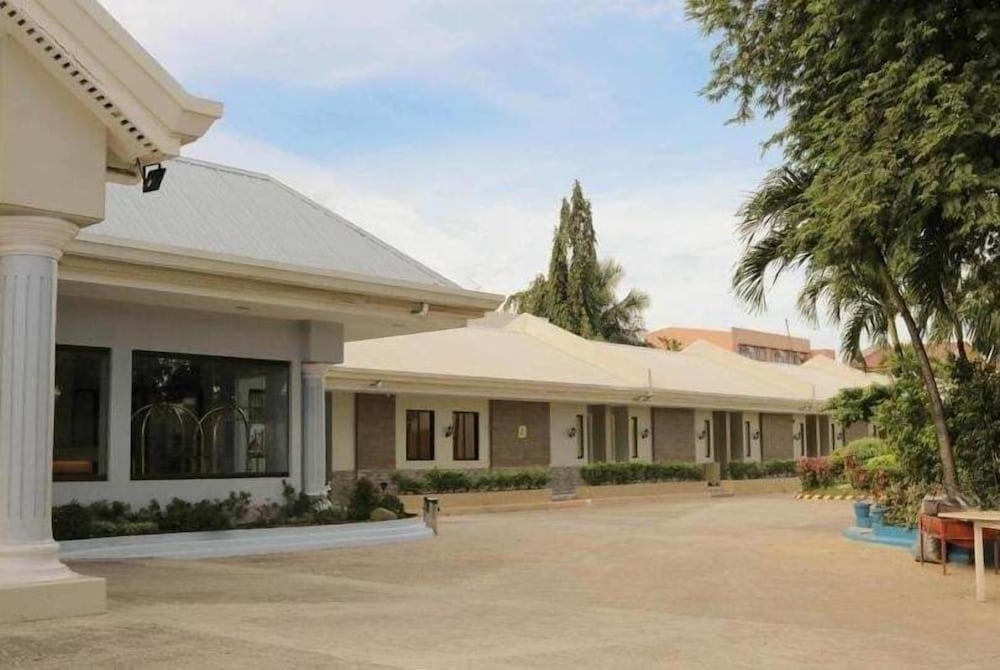 sandm hotel