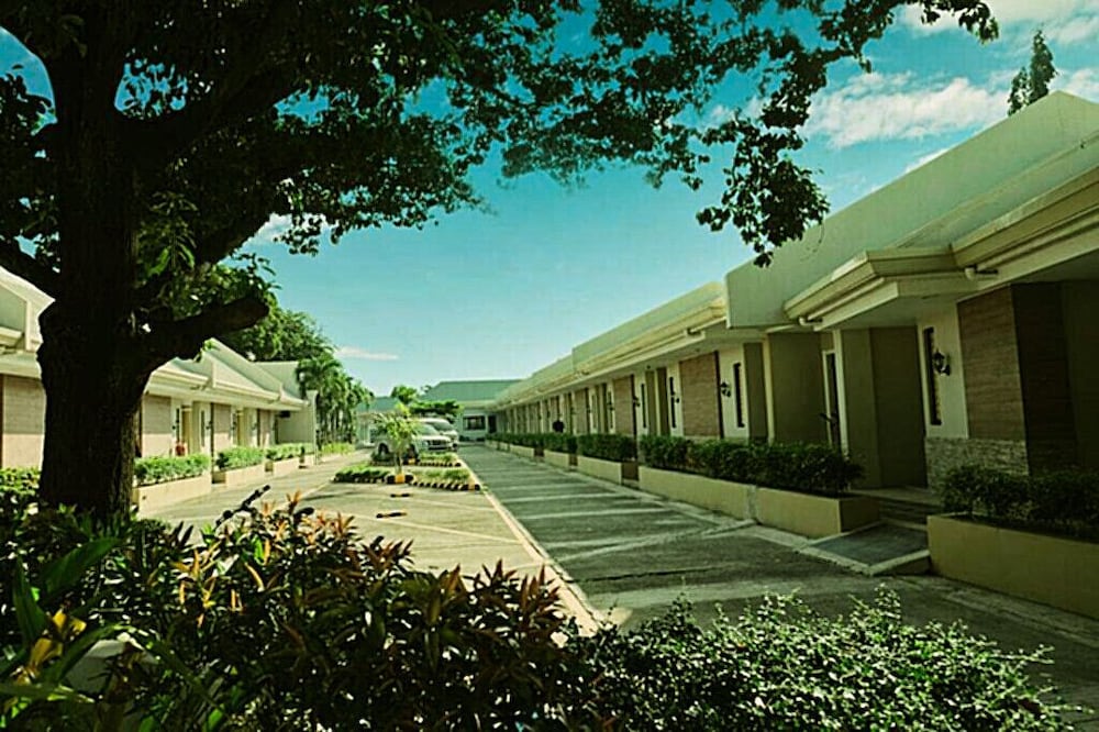 sandm hotel