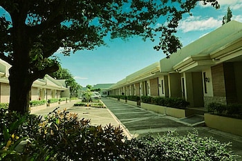 sandm hotel