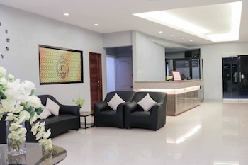 sandm hotel