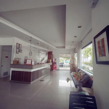 sandm hotel