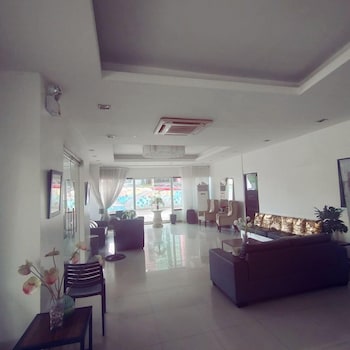 sandm hotel