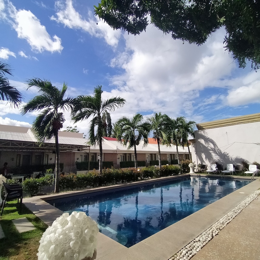 sandm hotel