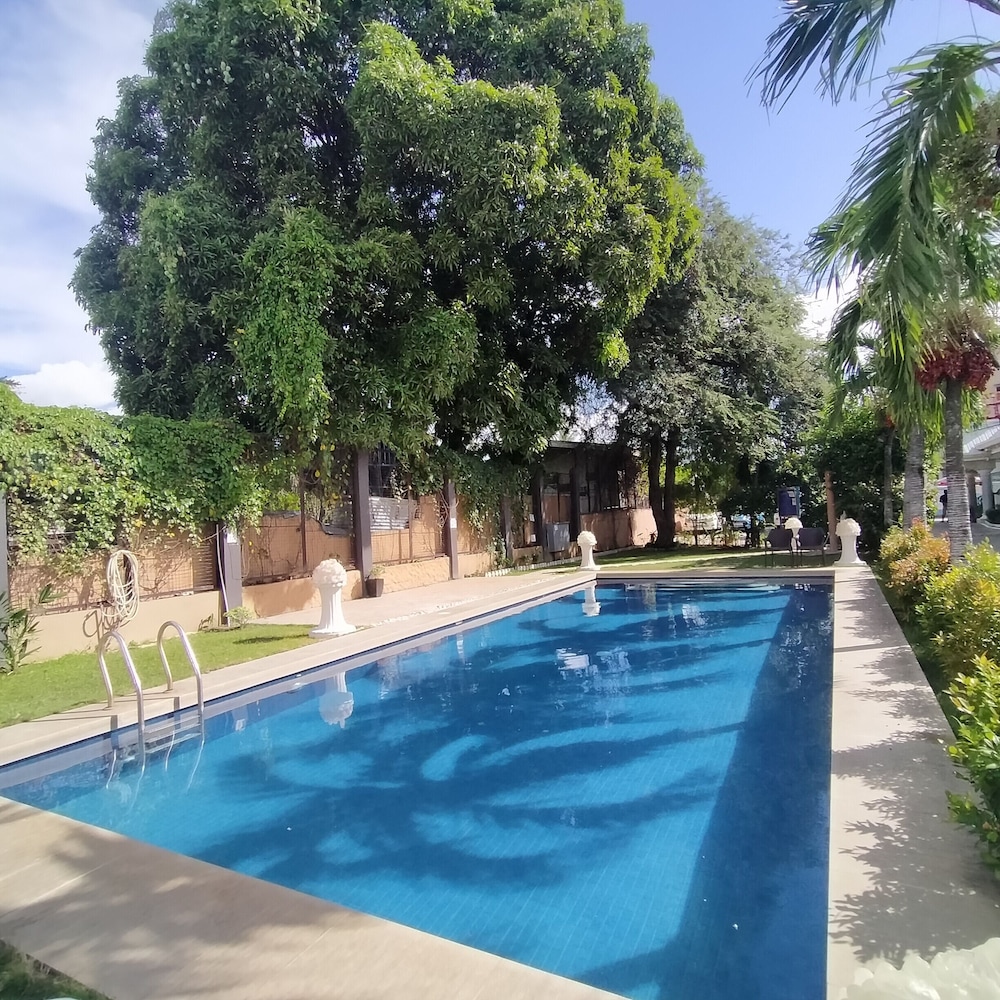 sandm hotel
