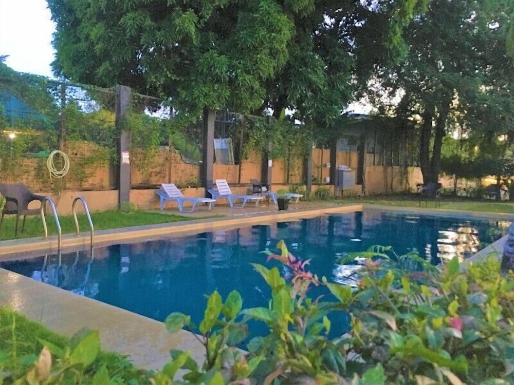sandm hotel