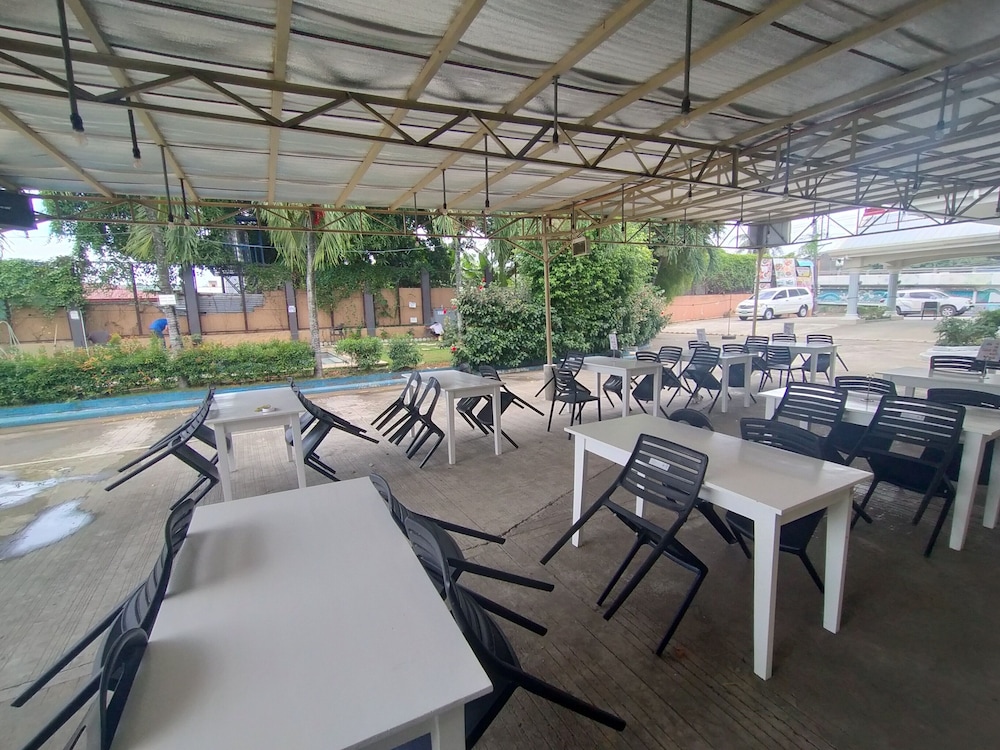 sandm hotel