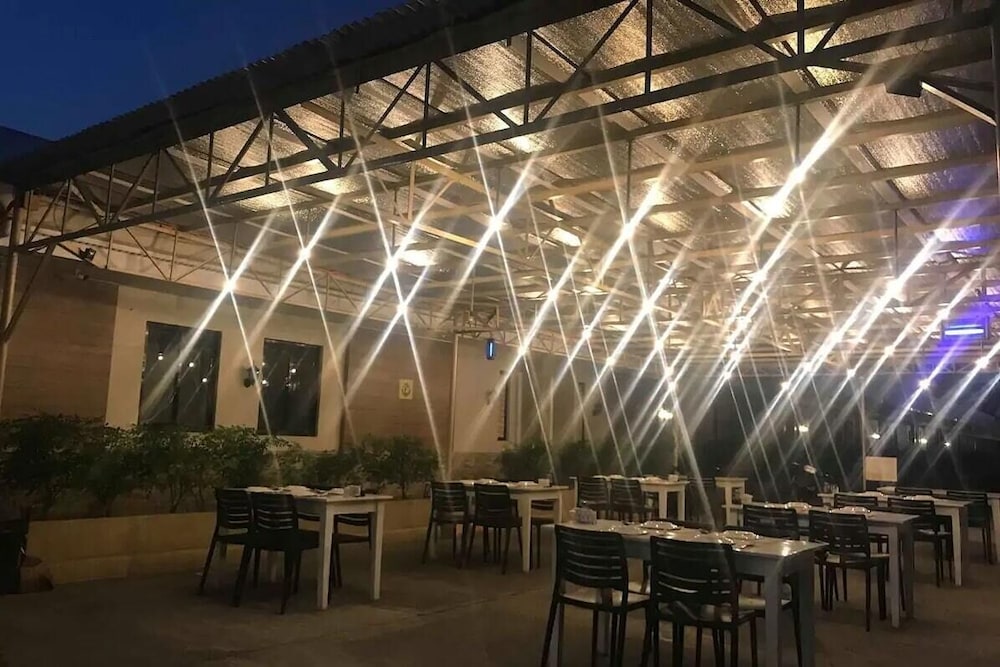 sandm hotel