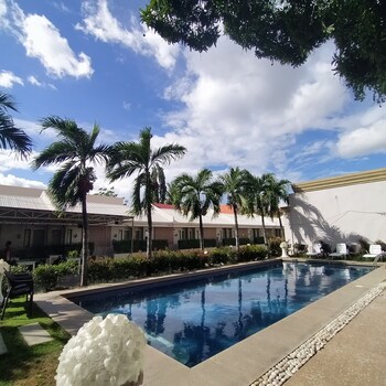 sandm hotel