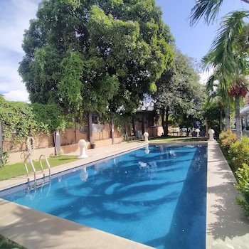 sandm hotel