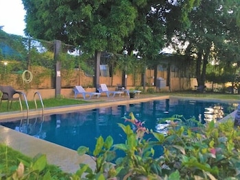 sandm hotel