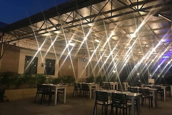 sandm hotel