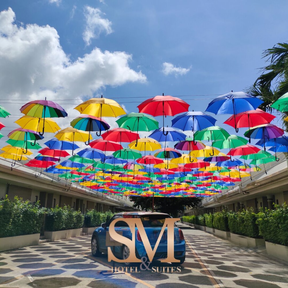 sandm hotel