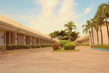 sandm hotel