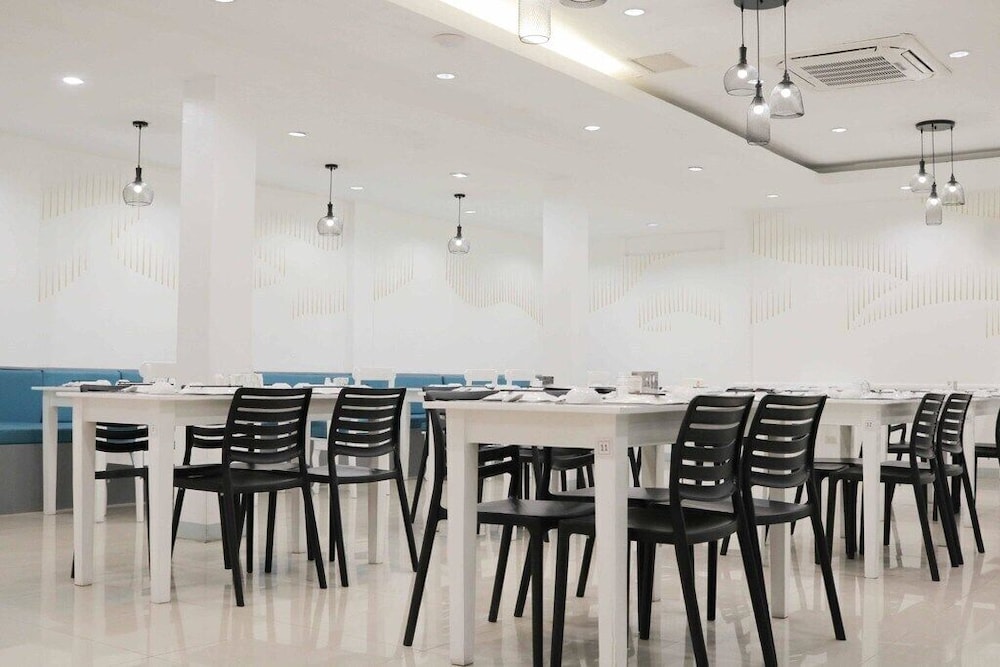 sandm hotel