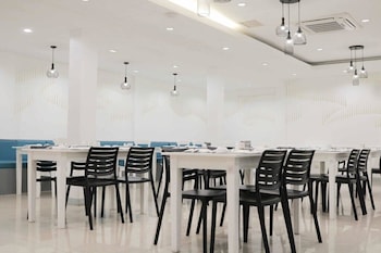 sandm hotel