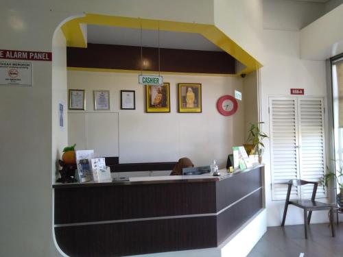 hotel gina suite