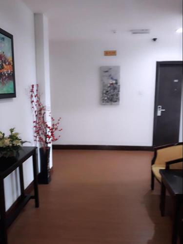 hotel gina suite