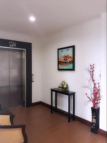 hotel gina suite
